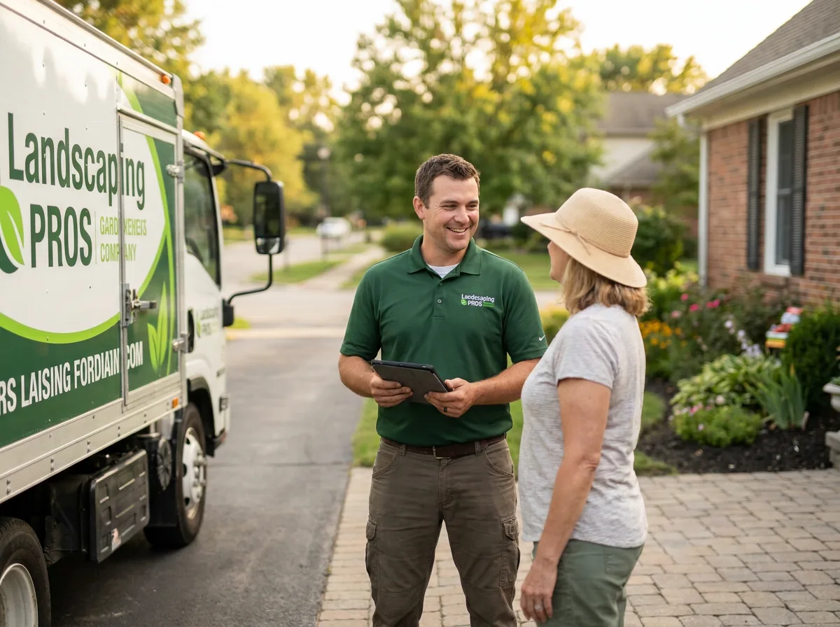 Landscaping Ahsahka, ID FAQs